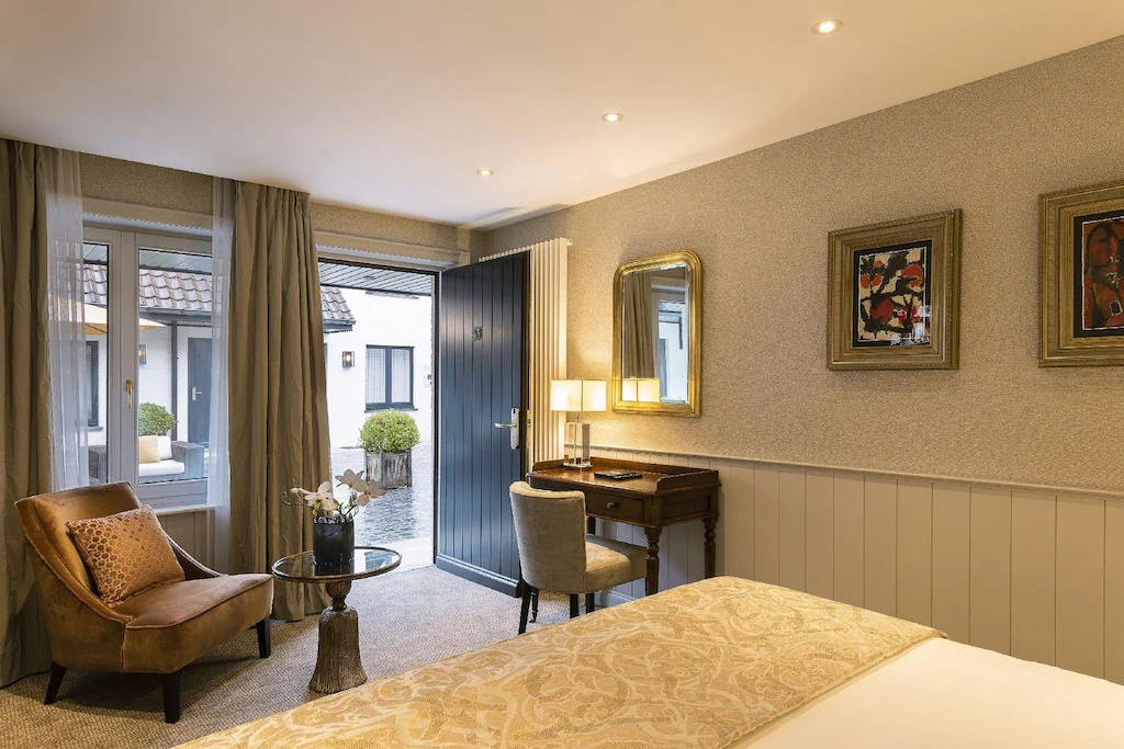 Dukes’ Palace – by Dukes’ Hotel Collection - Chambres