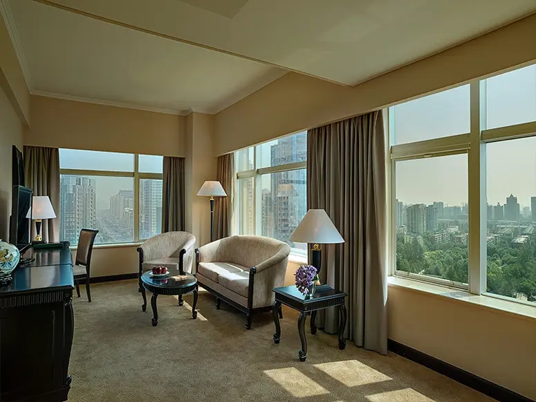 Celebrity International Grand Hotel - Chambres