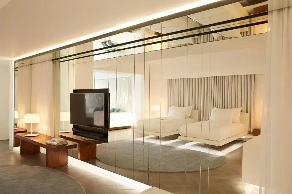 Nikki Beach Resort & Spa Porto Heli - Chambres