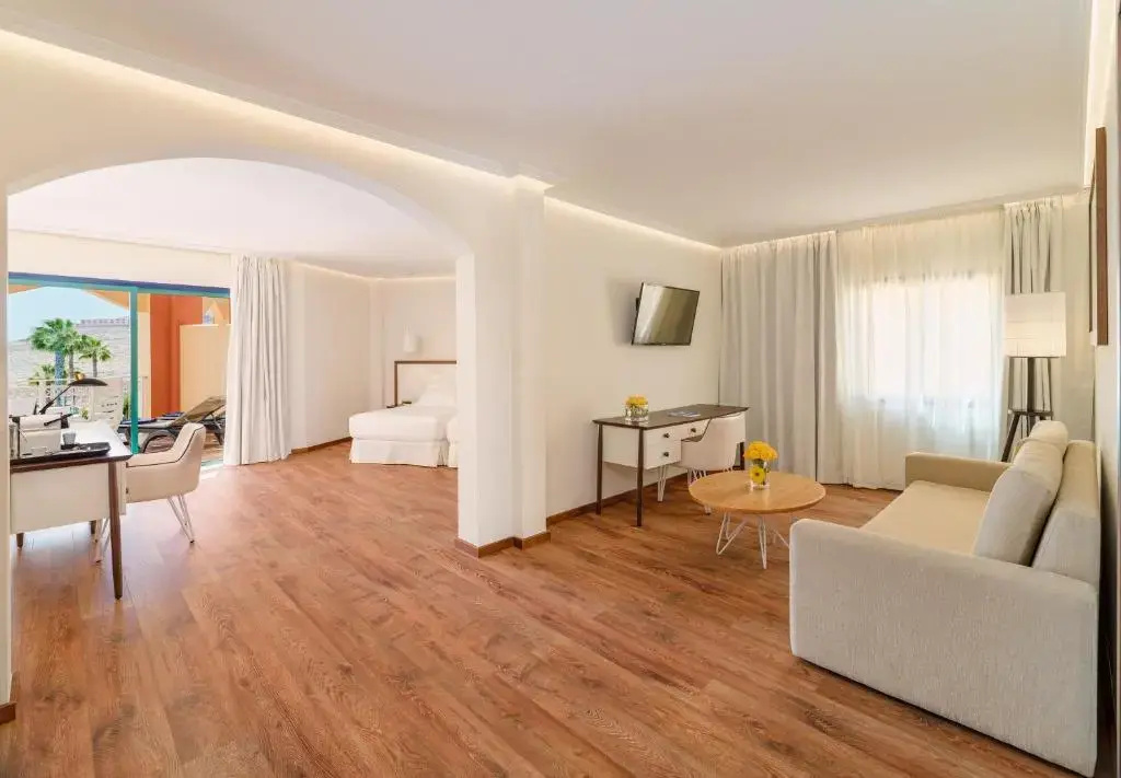 H10 Playa Esmeralda - Adults Only - Général