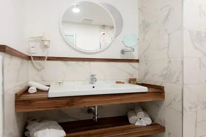 ISG Sabiha Gokcen Airport Hotel - Special Class - Chambres