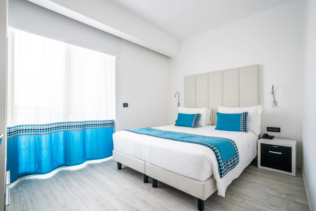 Bellini Relais (Adults Only) - Chambres