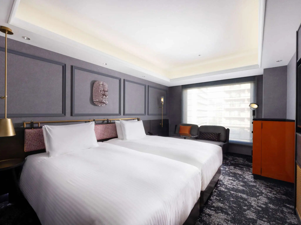 Mercure Tokyo Haneda Airport 사진 6