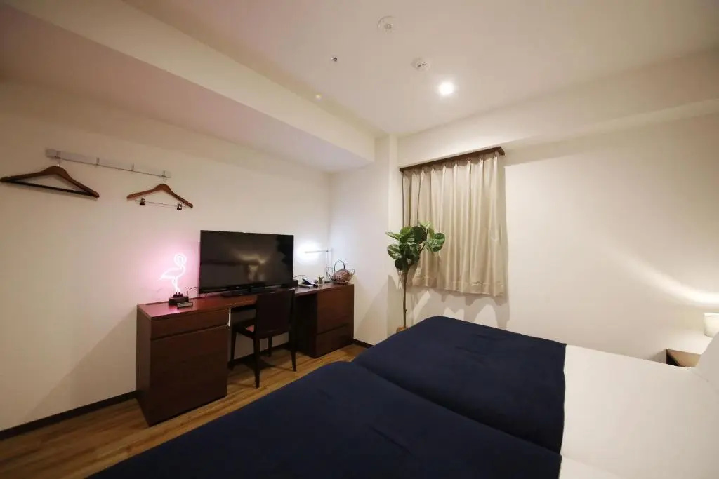 Zonk Hotel Hakata 사진 4