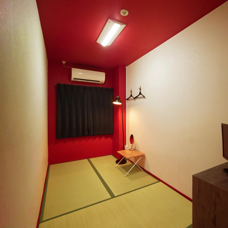 Hotel Sun Plaza 2 Annex 사진 3