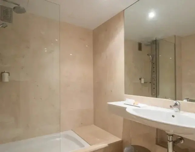 S'Agaró Hotel Spa & Wellness - Chambres