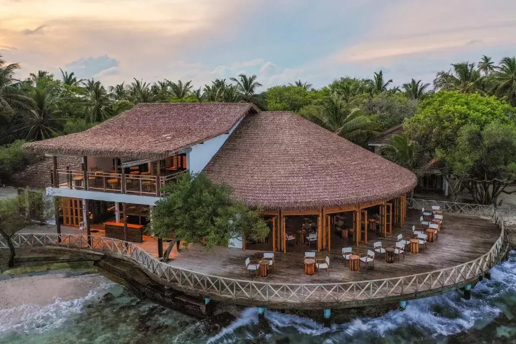 Cinnamon Dhonveli Maldives, Північний Мале Атол, Мальдіви мініатюра 37