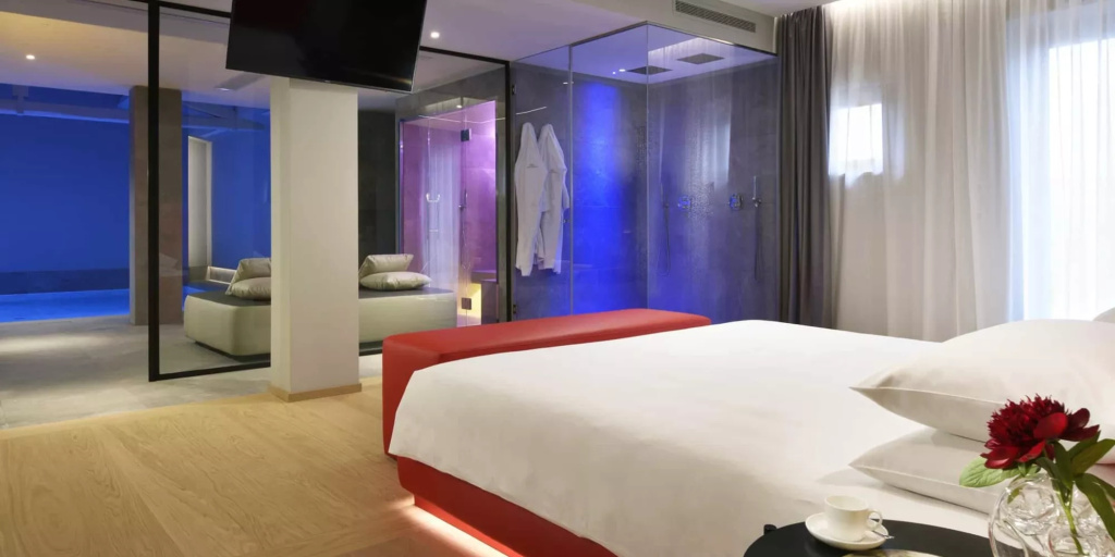 Imperial Emotion & SPA Suite