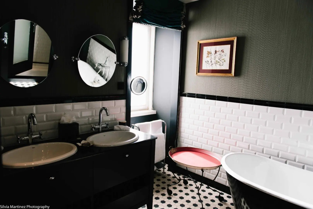 Hotel Valverde Lisboa Hotel & Garden - Chambres