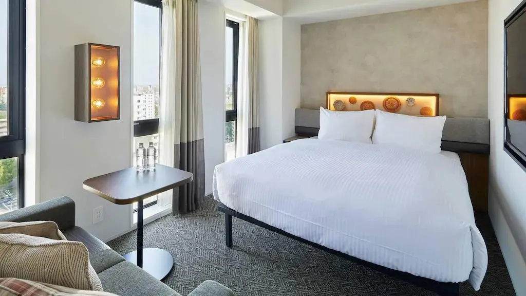 Granbell Hotel Susukino 사진 8