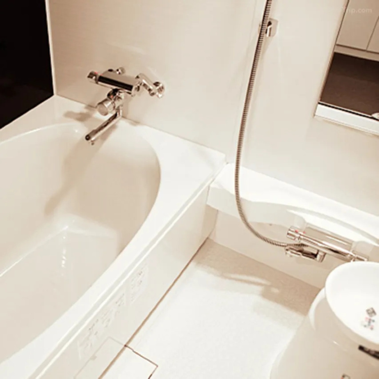 JR Inn Sapporo - Chambres
