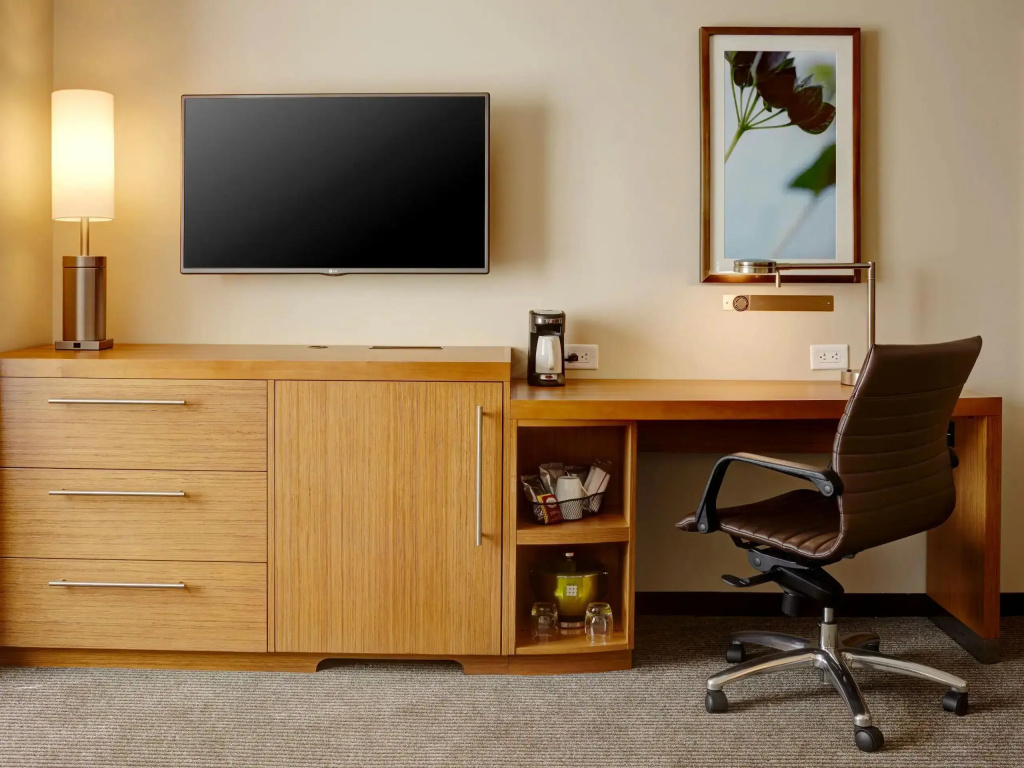 Hyatt Place New York/Yonkers - Chambres