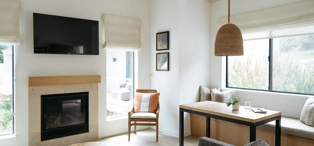Carmel Valley Ranch, in The Unbound Collection by Hyatt - Chambres