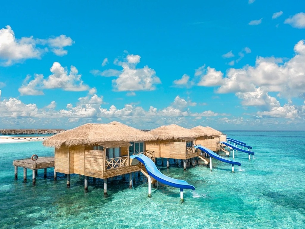 You & Me By Cocoon Maldives