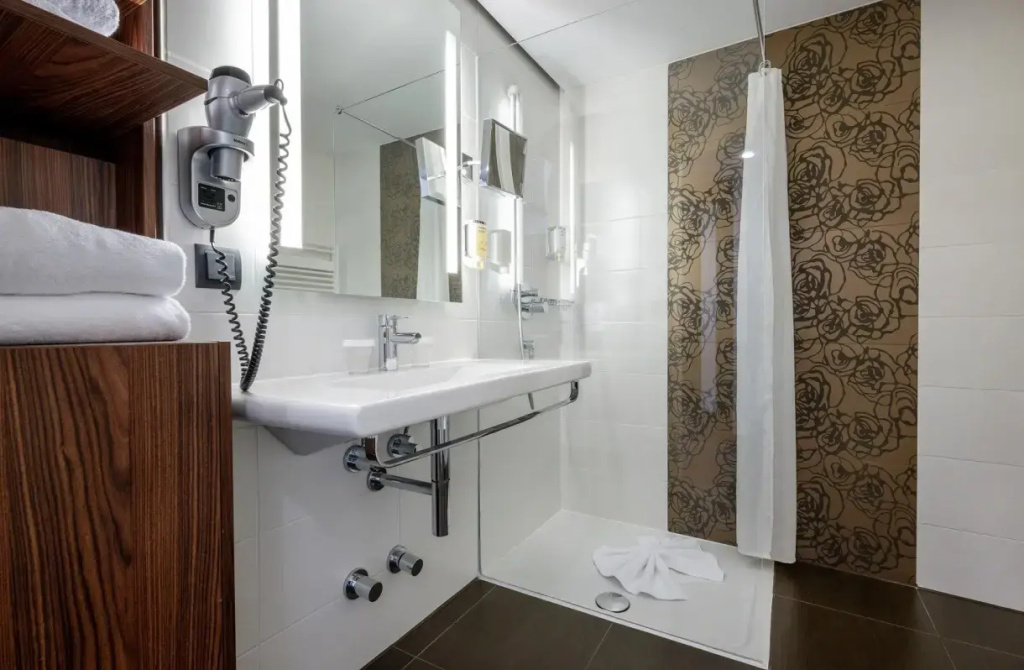 Hotel Imlauer Vienna - Chambres