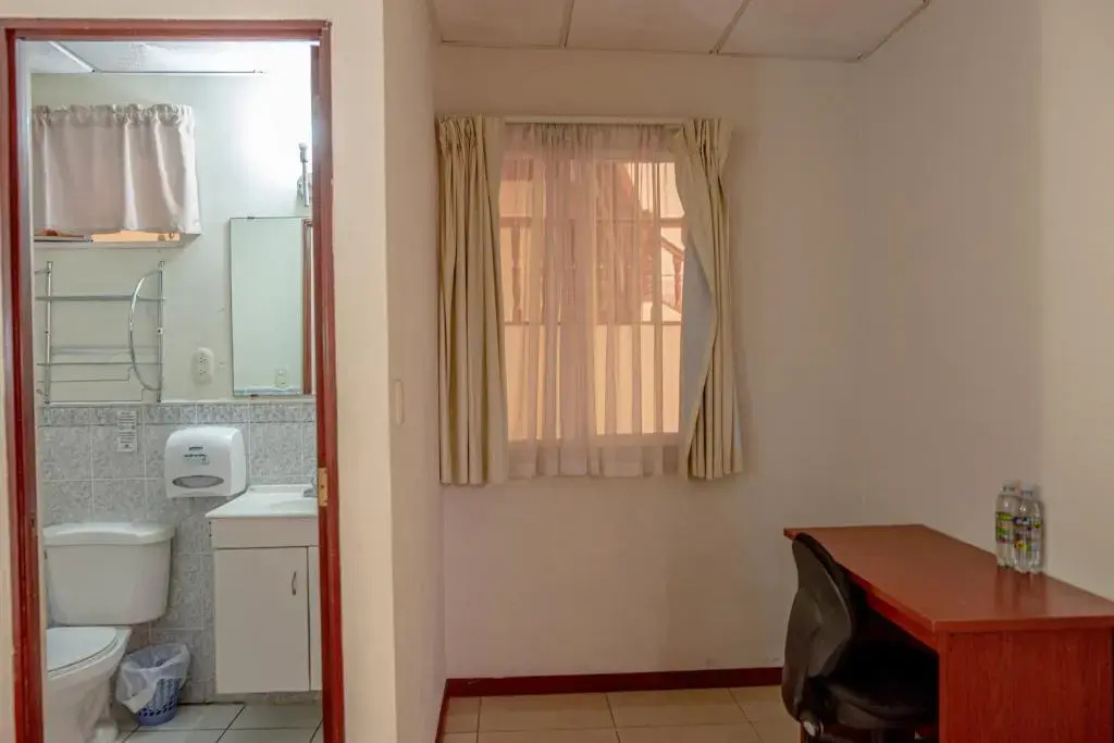 Hotel Windsor Plaza - Chambres