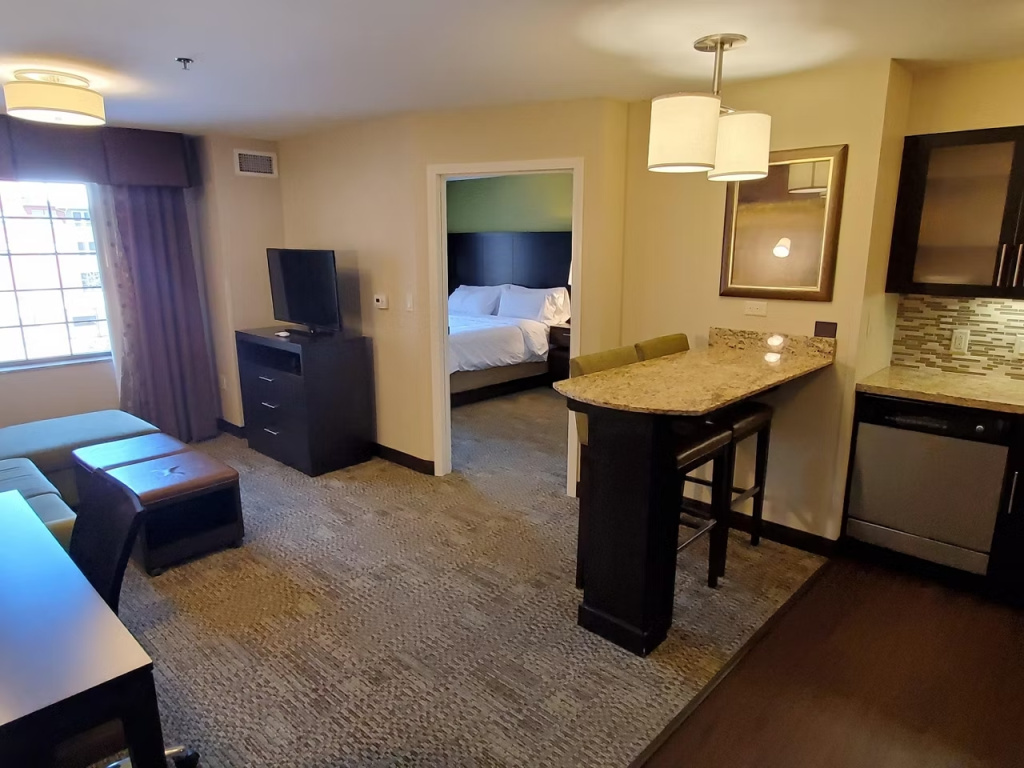 Staybridge Suites Eau Claire - Altoona by IHG - Chambres