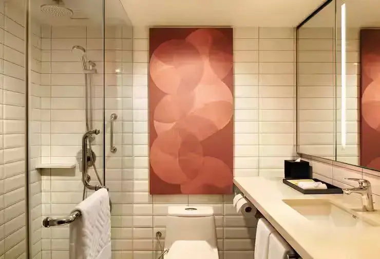 Hilton Kuching - Chambres