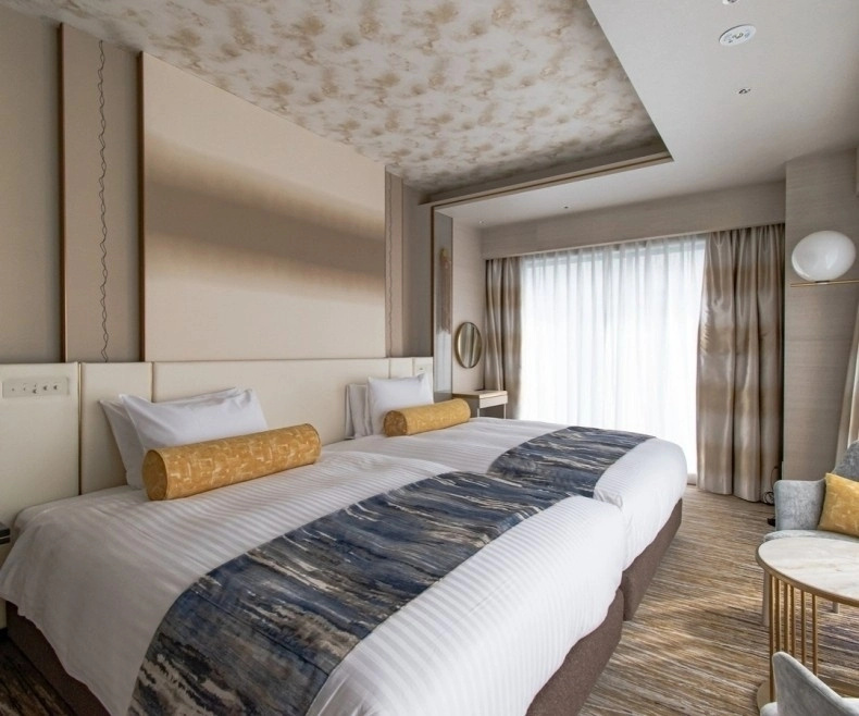 Daiwa Roynet Hotel Osaka Sakaisuji Honmachi PREMIER 사진 16