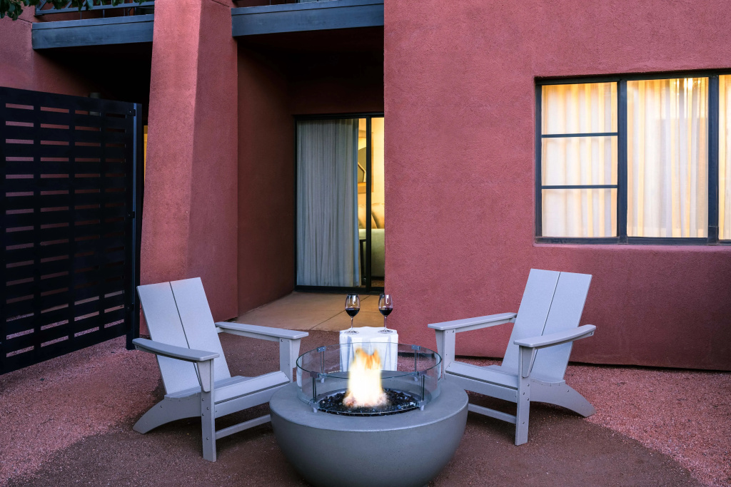 Hilton Sedona Resort at Bell Rock