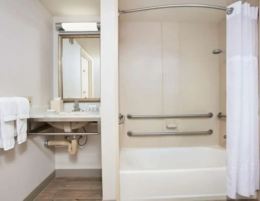 Hilton Garden Inn San Francisco Arpt North - Chambres