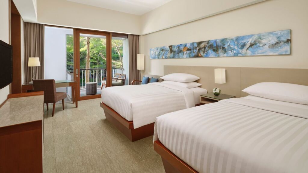 Courtyard By Marriott Bali Nusa Dua