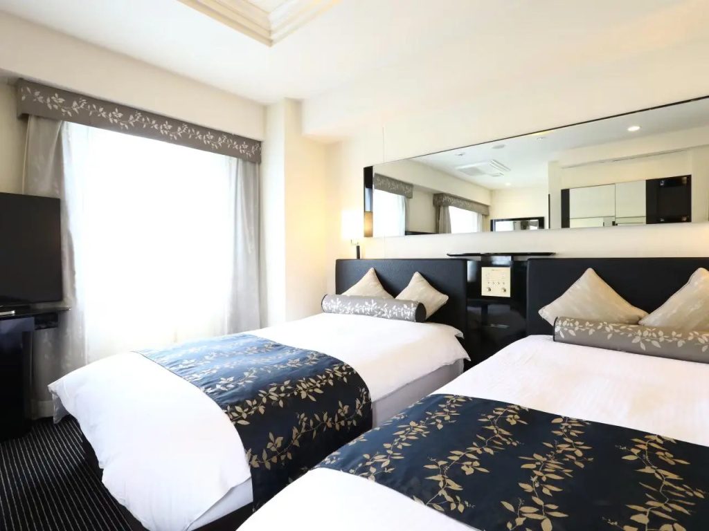 Apa Hotel Ginza Takaracho Tokyo Yaesu Minamiguchi 사진 4
