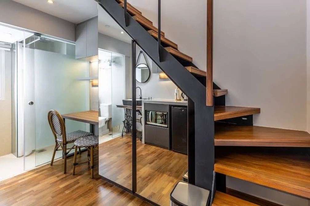 Heritage Collection on Seah Hotel - Chambres