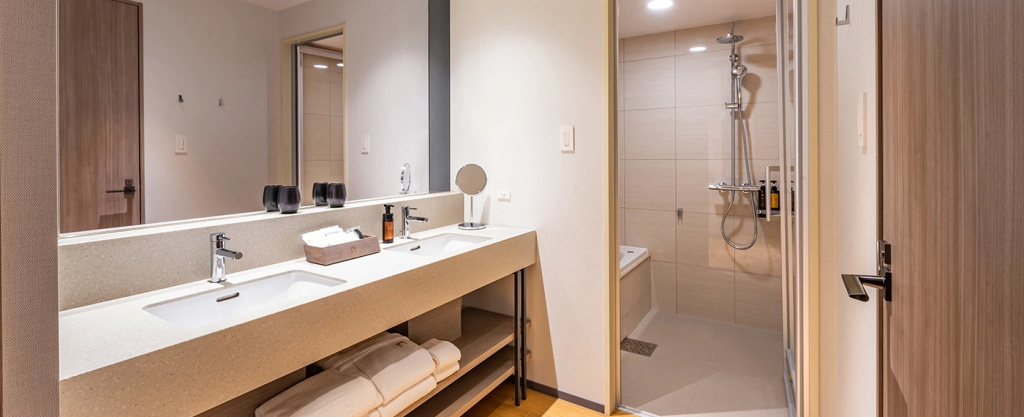 The Gate Hotel Kyoto Takasegawa By Hulic 사진 43