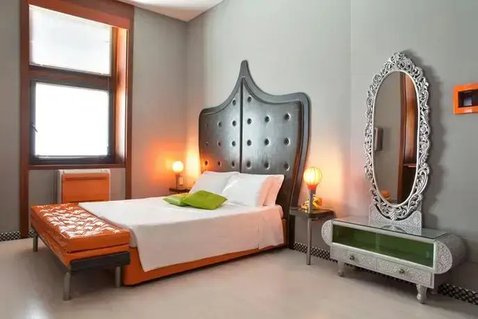 Double Junior Suite (twin beds)