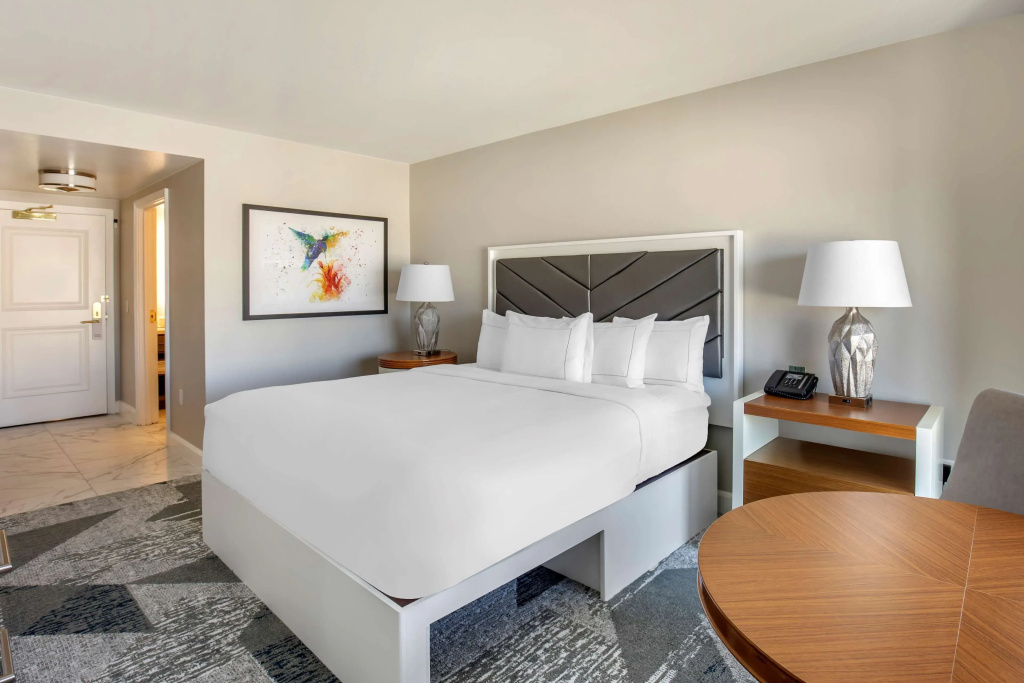 Hilton Grand Vacations Club on the Las Vegas Strip - Chambres