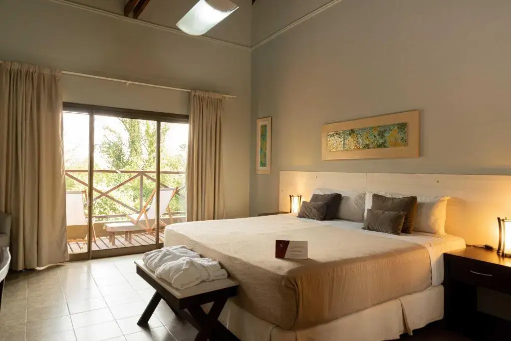 Village Cataratas - Chambres