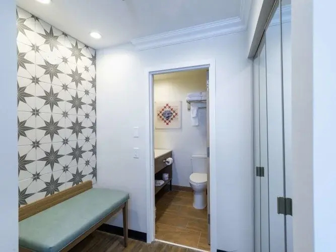 Holiday Inn Resort The Squire at Grand Canyon - Chambres