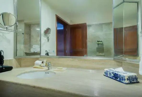 Fiesta Americana Puerto Vallarta All Inclusive & Spa - Chambres