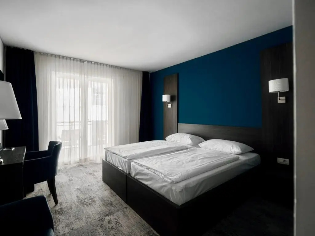 Boutique Hotel Portorose - Chambres