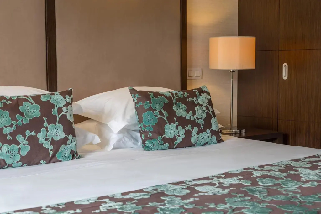 Dom Goncalo Hotel & Spa - Chambres