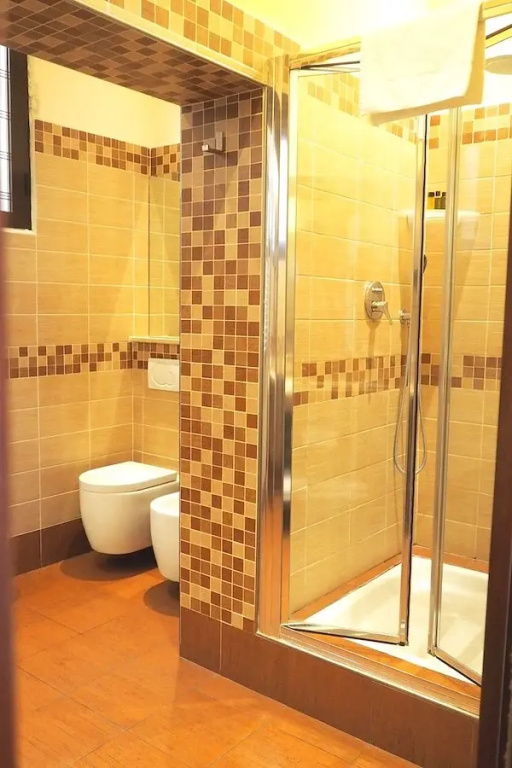 Hotel Ester - Chambres