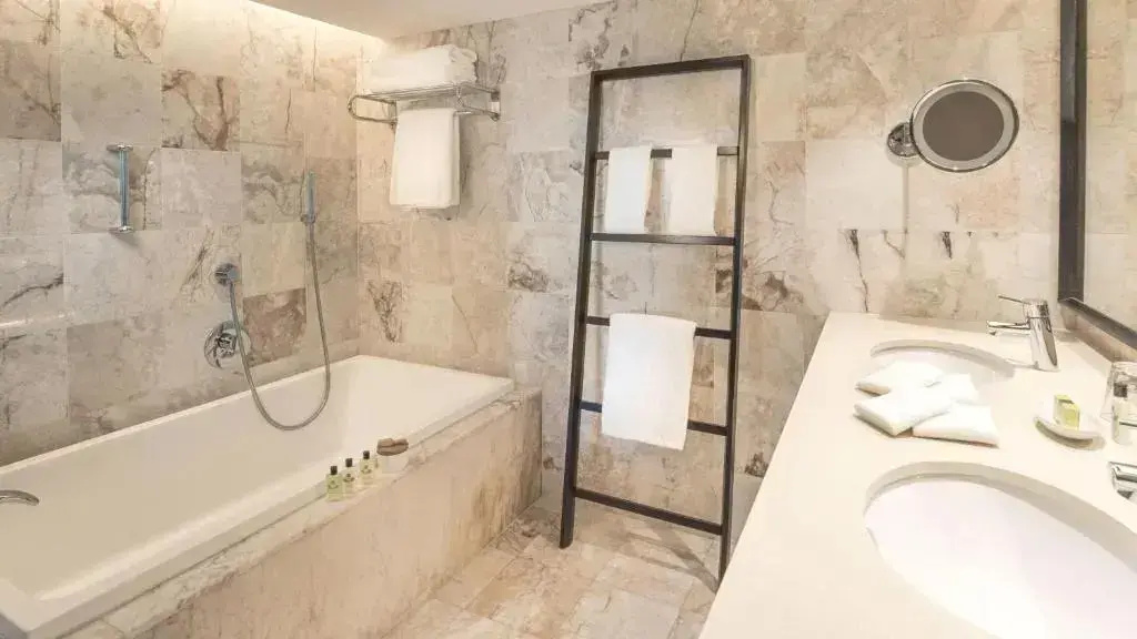 InterContinental Hayman Great Barrier Reef by IHG - Chambres