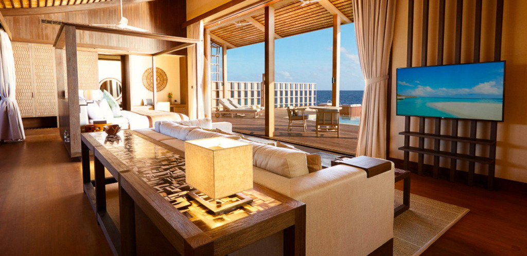 Kudadoo Maldives