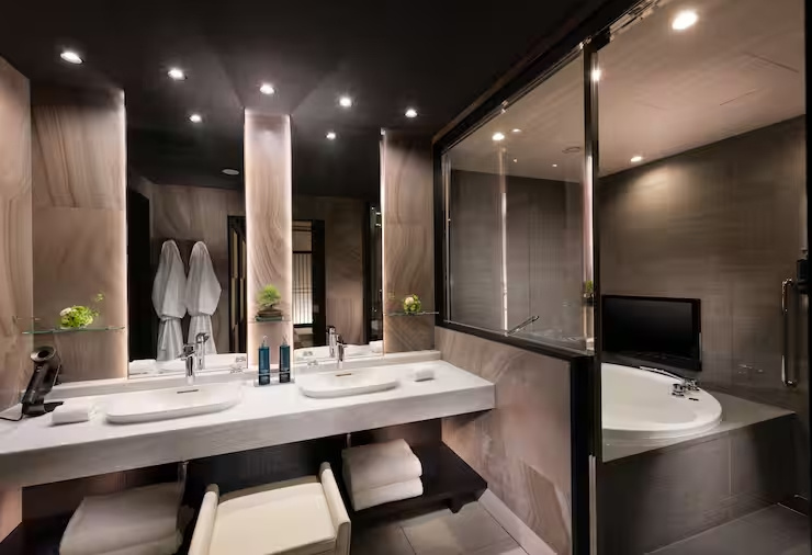 DoubleTree by Hilton Kyoto Station 사진 2