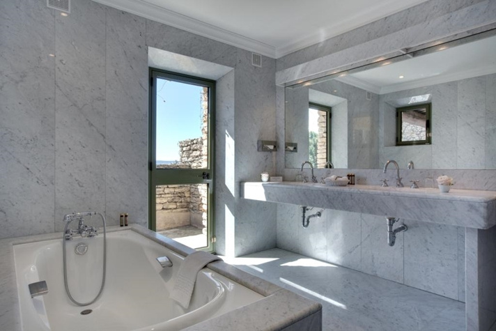 Hotel Les Bories & Spa - Chambres