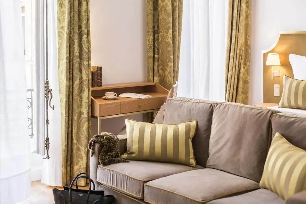 Hotel Alfred Sommier 84