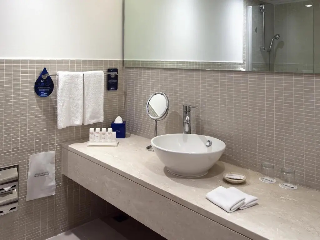 BH Conference & Airport Hotel Istanbul - Chambres