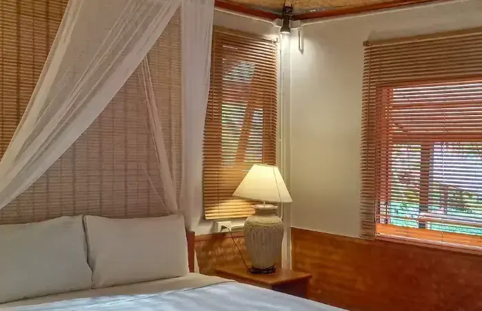 Mookies Bungalow - Chambres