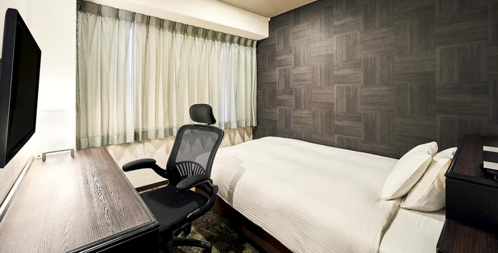 Hotel Elcient Kyoto Hachijoguchi 사진 18