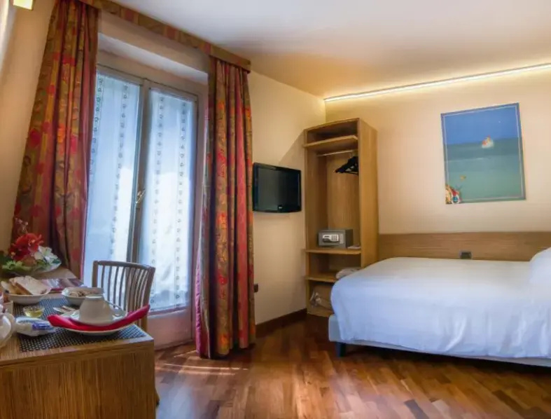 Classic Superior Single room