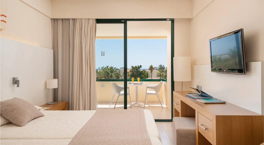 Welikehotel Marfil Playa Hotel - Chambres