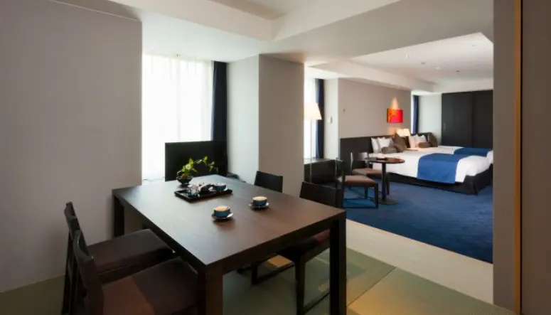 Sapporo Grand Hotel 사진 1