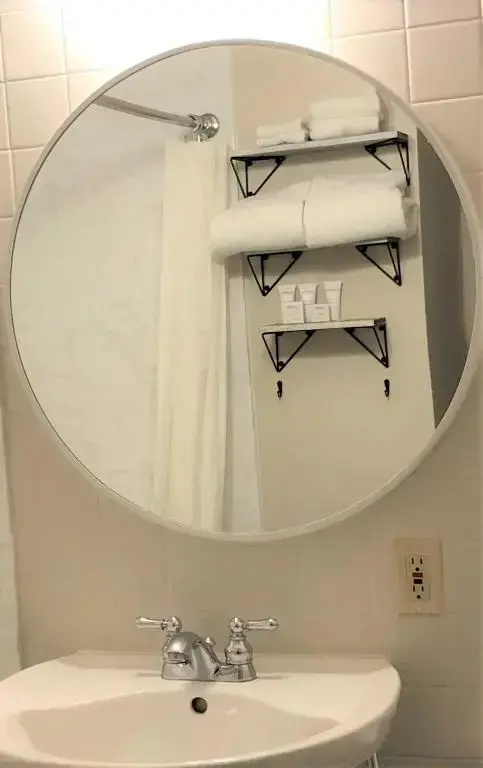 The Phoenix Hotel - Chambres
