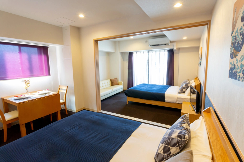 BON Condo Namba Nipponbashi 사진 6